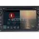 OPEL - МУЛТИМЕДИЯ / Навигация android 16 DVD черна + DSP + CarPlay